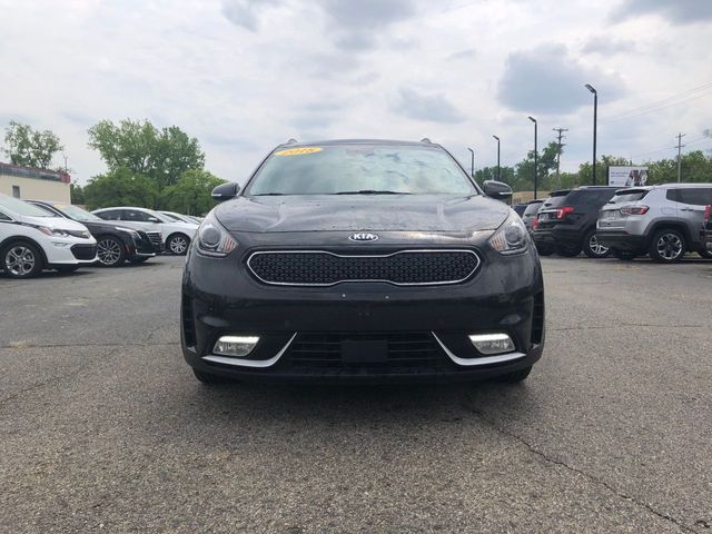 2018 Kia Niro EX