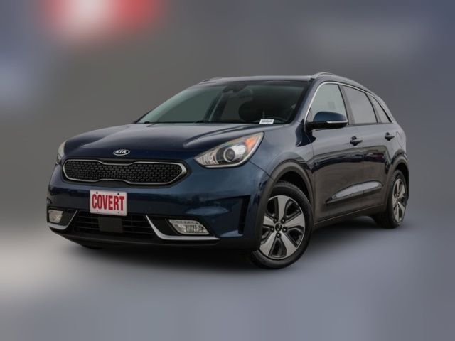 2018 Kia Niro EX