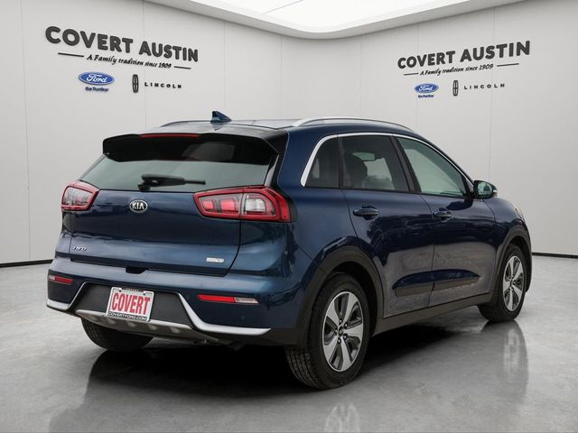 2018 Kia Niro EX