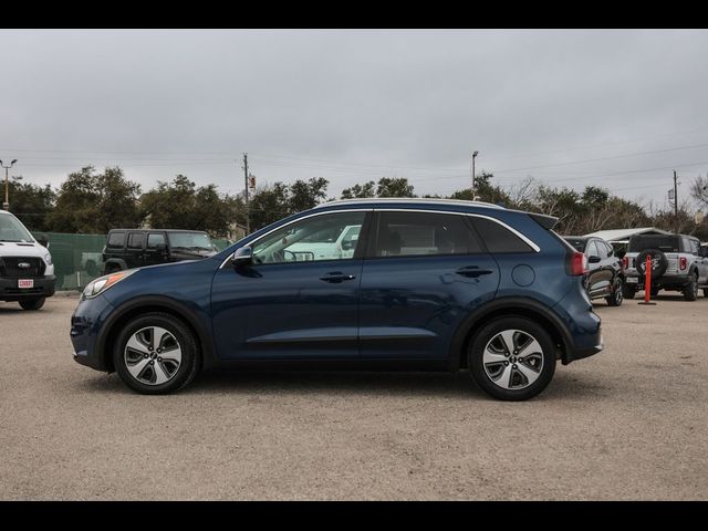 2018 Kia Niro EX