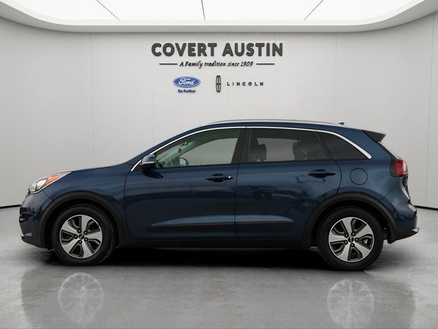 2018 Kia Niro EX