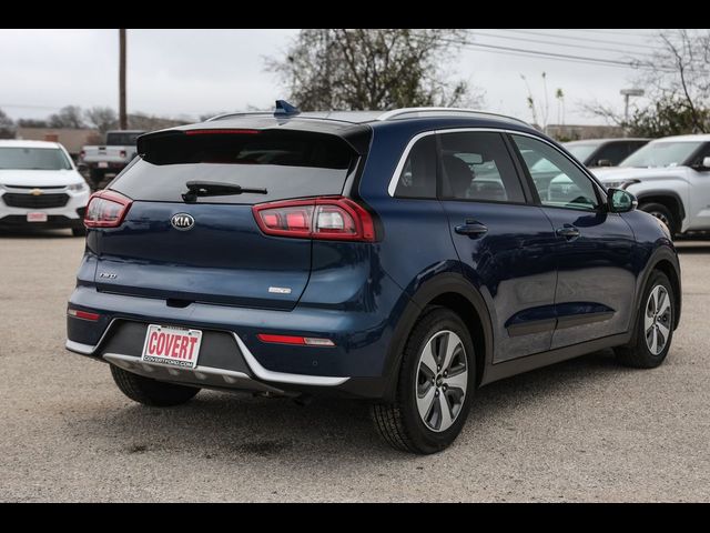 2018 Kia Niro EX