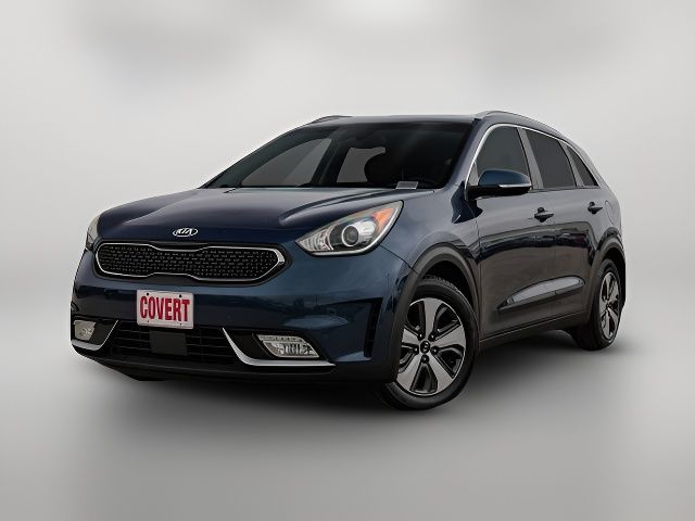 2018 Kia Niro EX