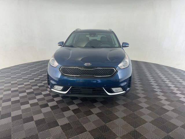 2018 Kia Niro EX