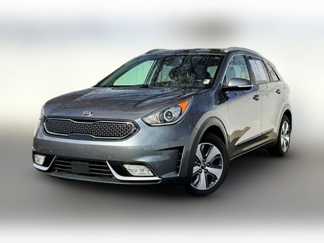 2018 Kia Niro EX