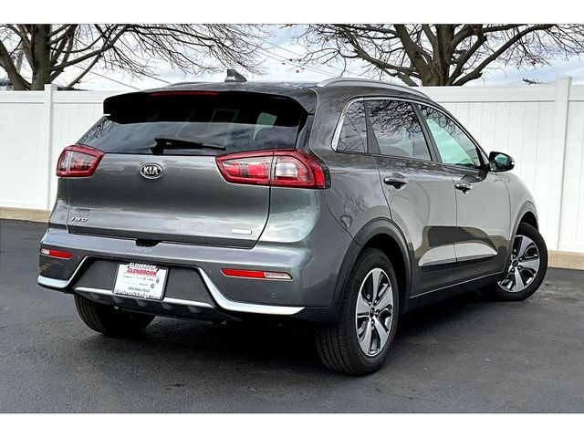 2018 Kia Niro EX