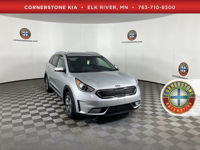 2018 Kia Niro EX