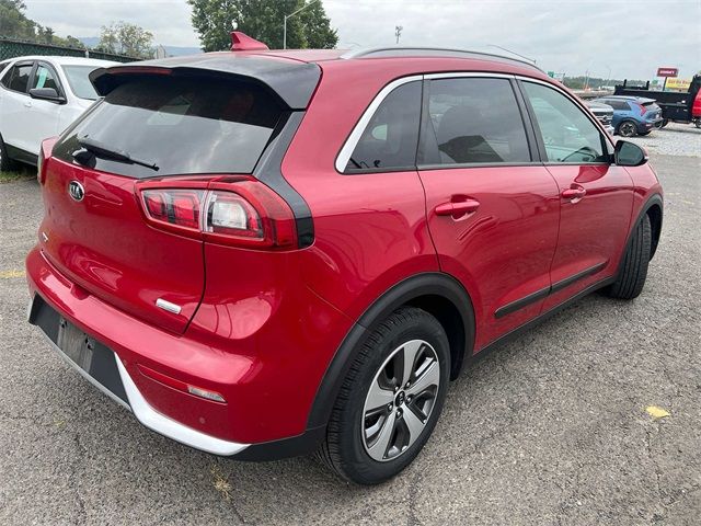 2018 Kia Niro EX