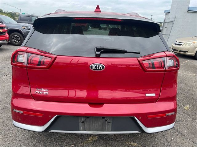 2018 Kia Niro EX