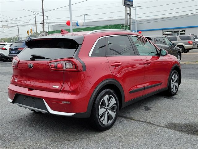 2018 Kia Niro EX