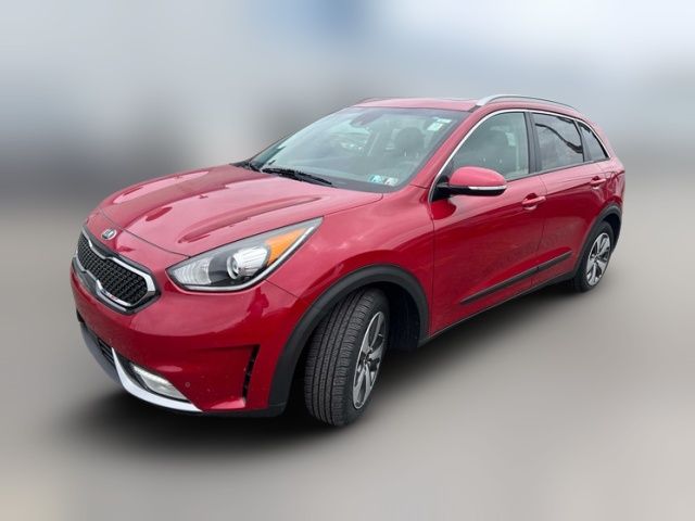 2018 Kia Niro EX