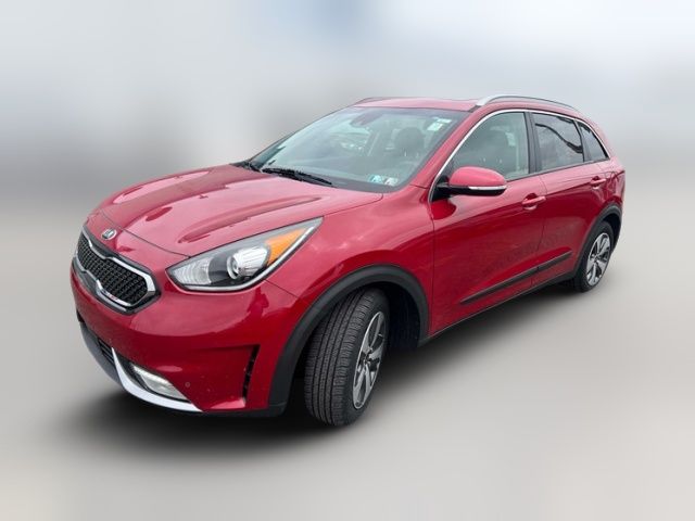 2018 Kia Niro EX