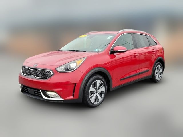 2018 Kia Niro EX