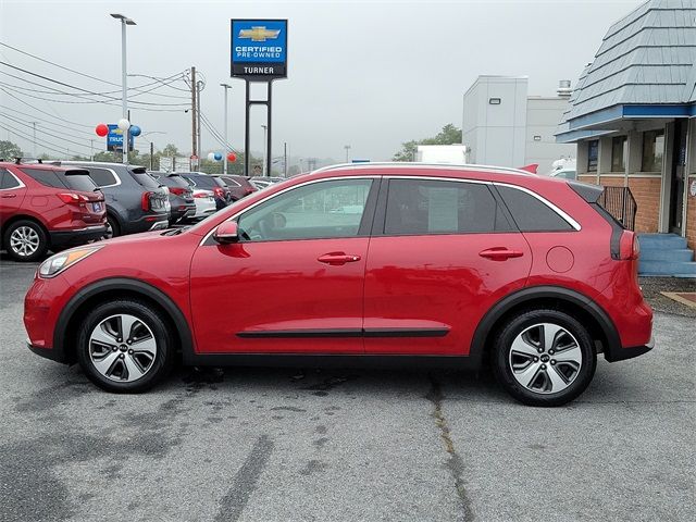 2018 Kia Niro EX