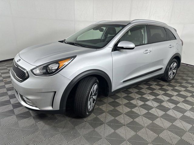 2018 Kia Niro EX