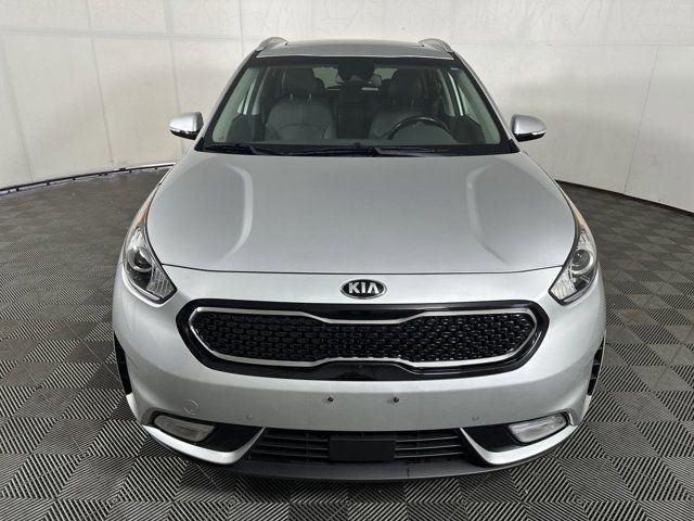 2018 Kia Niro EX