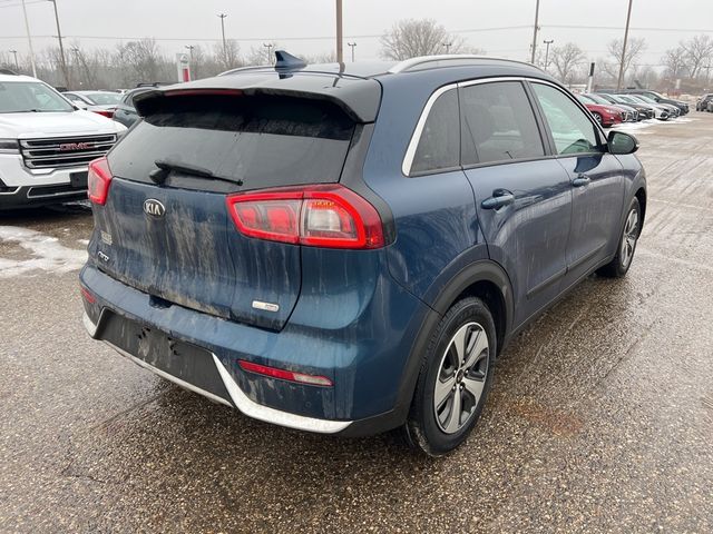 2018 Kia Niro EX