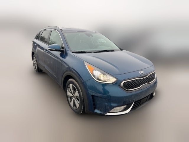 2018 Kia Niro EX