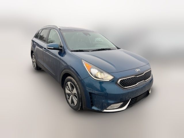 2018 Kia Niro EX