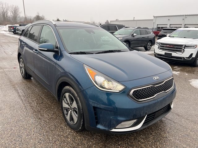 2018 Kia Niro EX