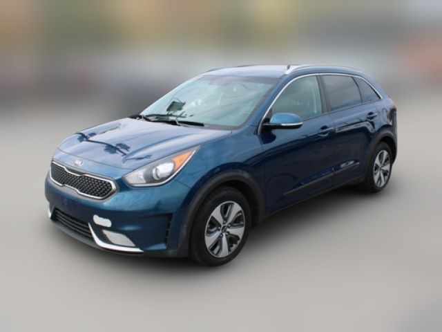 2018 Kia Niro EX