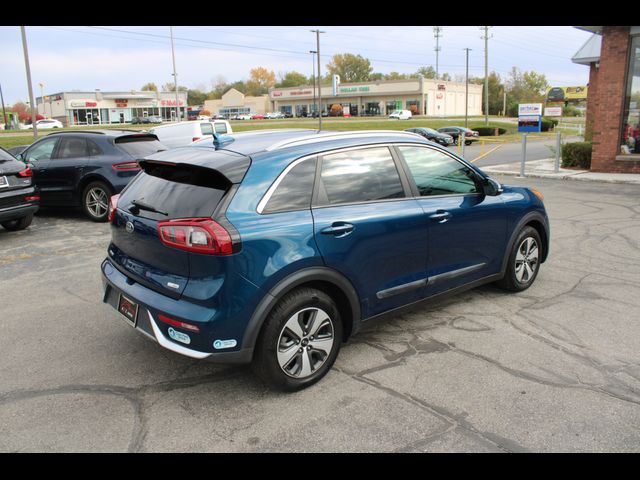 2018 Kia Niro EX