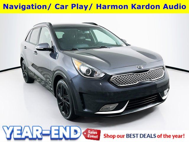 2018 Kia Niro EX