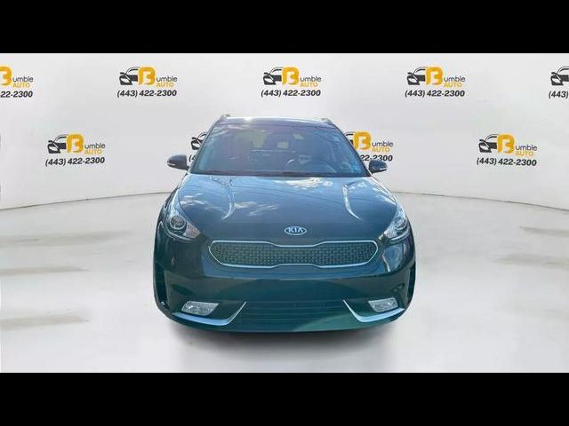 2018 Kia Niro EX