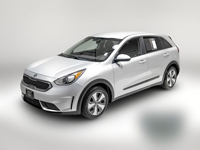 2018 Kia Niro FE