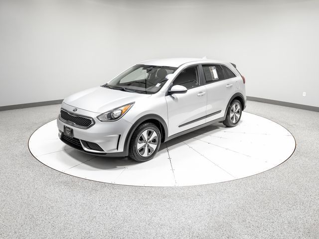 2018 Kia Niro FE