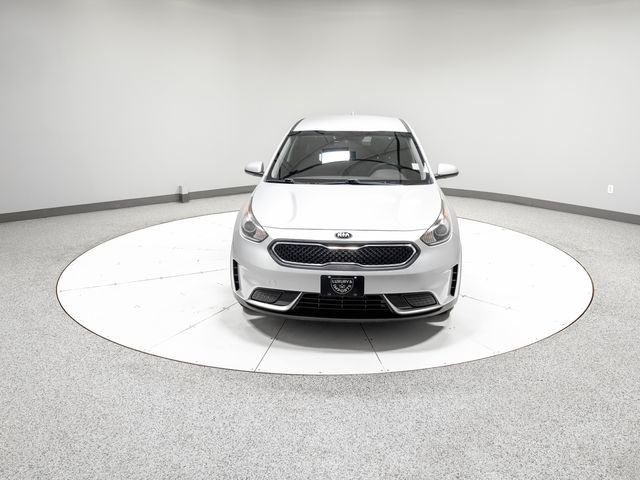 2018 Kia Niro FE