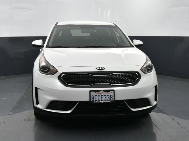 2018 Kia Niro FE