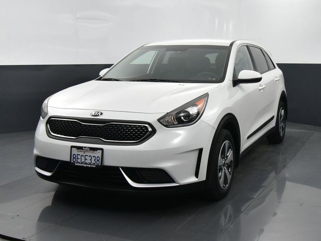 2018 Kia Niro FE