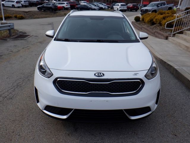 2018 Kia Niro LX