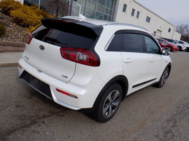 2018 Kia Niro LX