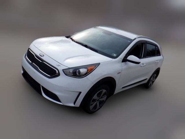 2018 Kia Niro LX