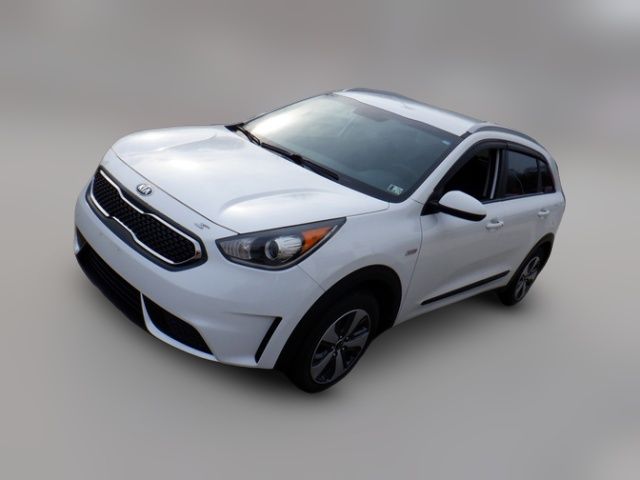 2018 Kia Niro LX