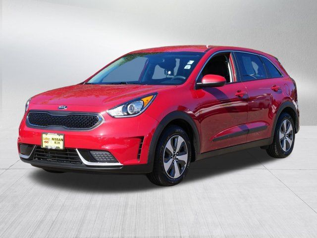 2018 Kia Niro FE