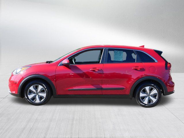 2018 Kia Niro FE