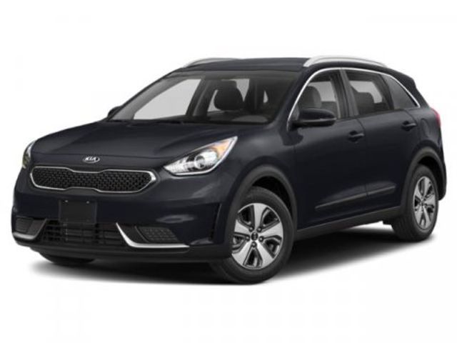 2018 Kia Niro FE