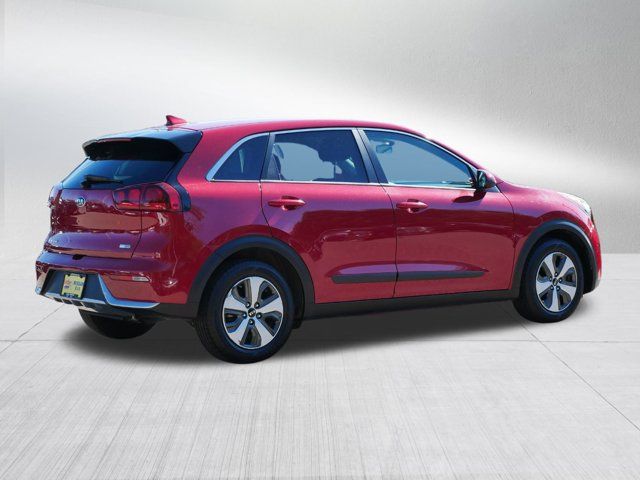 2018 Kia Niro FE