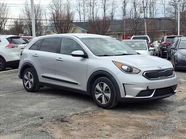 2018 Kia Niro FE