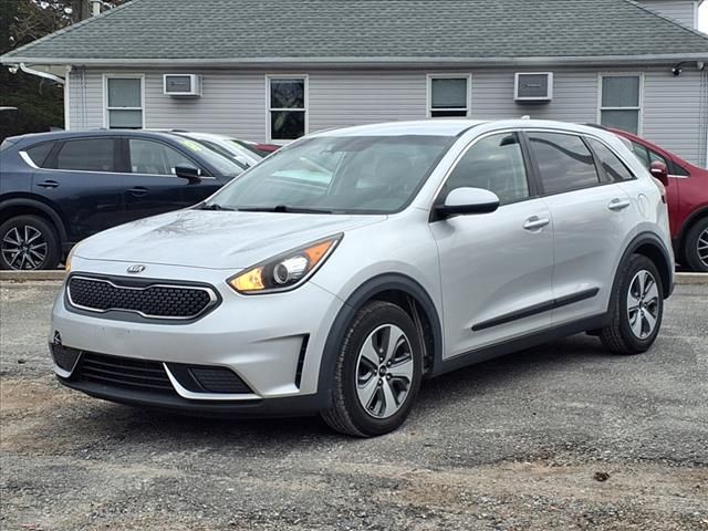 2018 Kia Niro FE