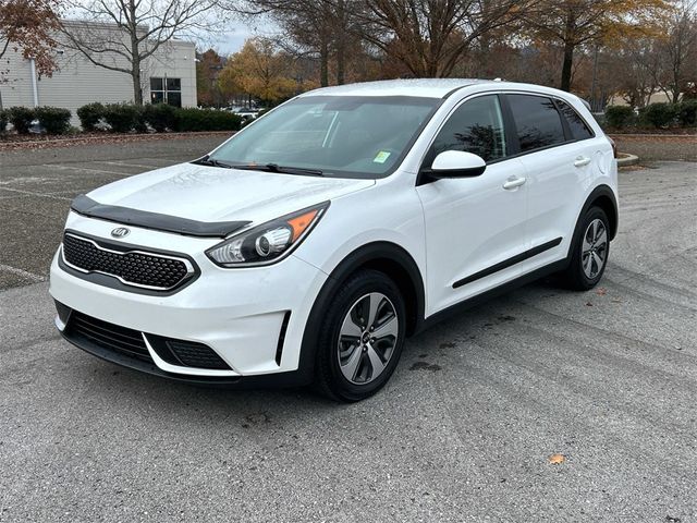 2018 Kia Niro FE