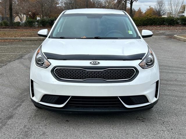 2018 Kia Niro FE