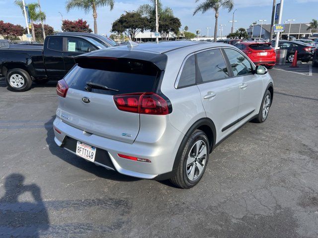 2018 Kia Niro FE