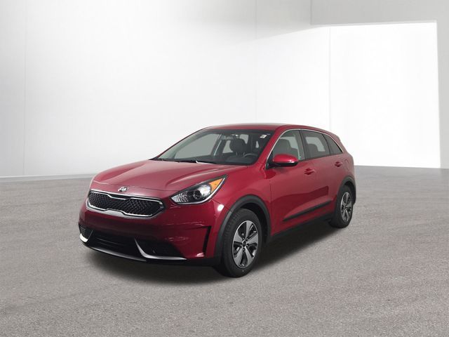 2018 Kia Niro FE