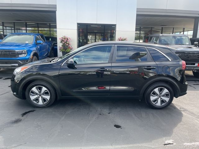 2018 Kia Niro FE