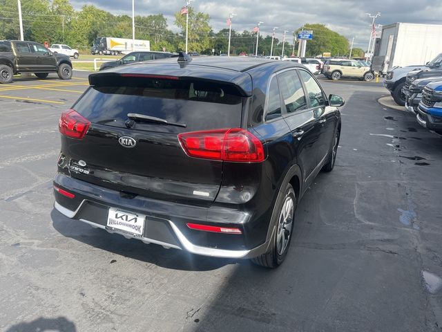 2018 Kia Niro FE