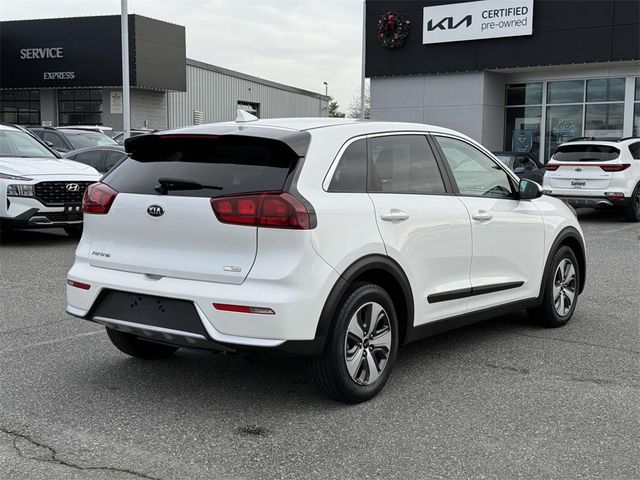 2018 Kia Niro FE